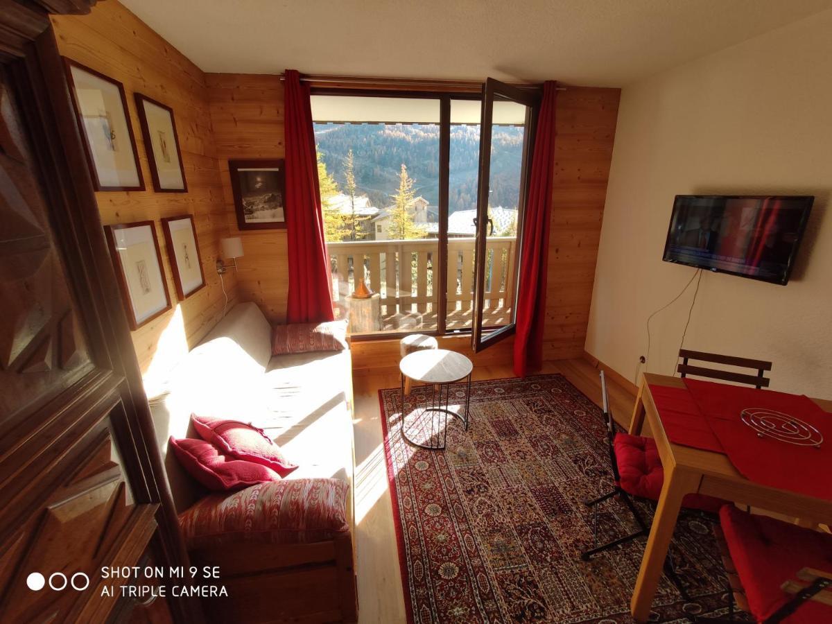 Apartment Les Chataigniers Rouges *